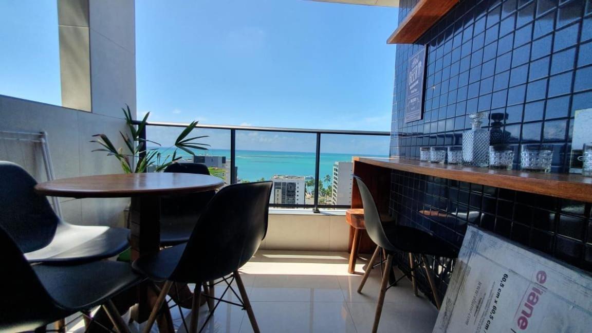 Edificio Time Apto 1507 Er Hospedagens Apartamento