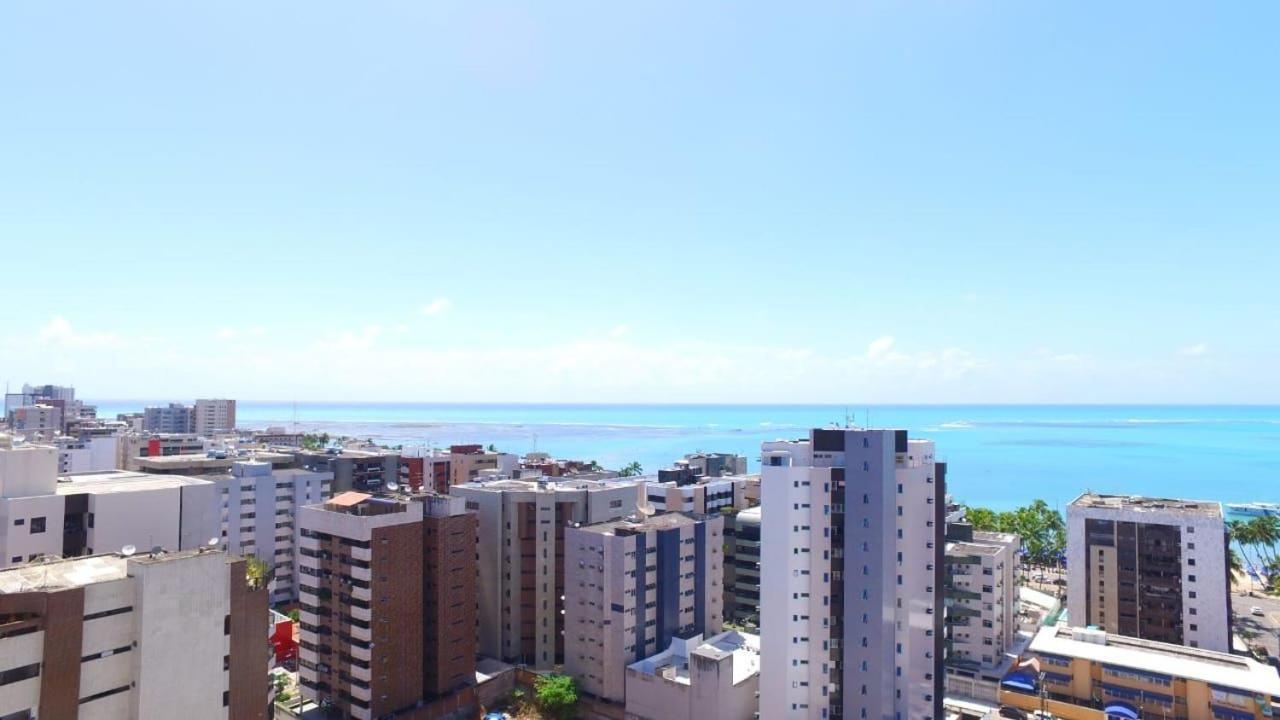 Edificio Time Apto 1507 Er Hospedagens