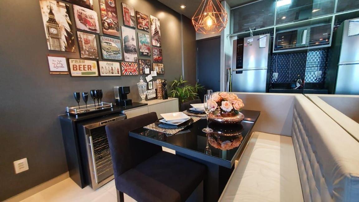 Apartamento Edificio Time Apto 1507 Er Hospedagens