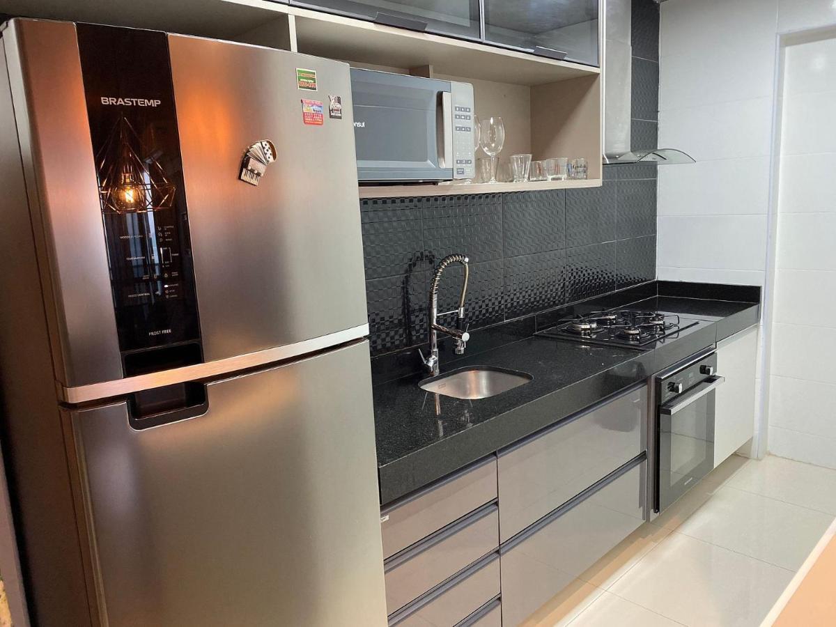 Edificio Time Apto 1507 Er Hospedagens Apartamento Maceió