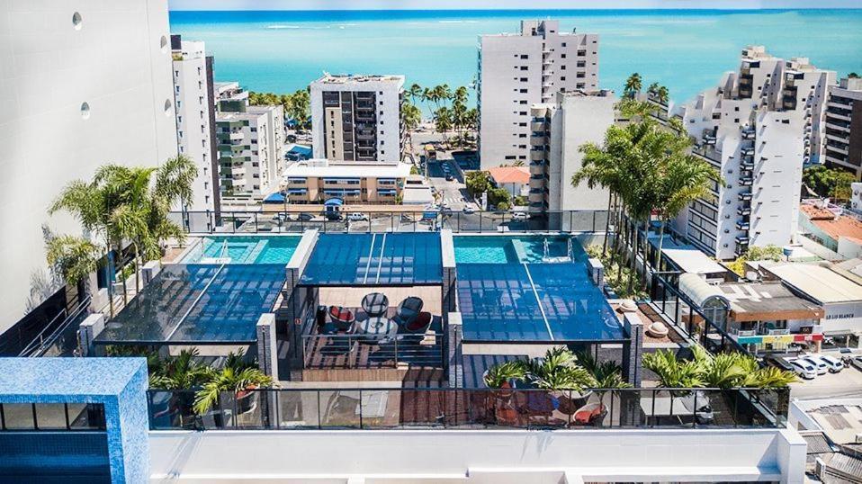 Edificio Time Apto 1507 Er Hospedagens Apartamento *