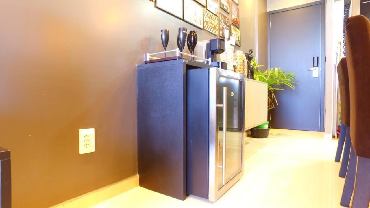 Apartamento Edificio Time Apto 1507 Er Hospedagens