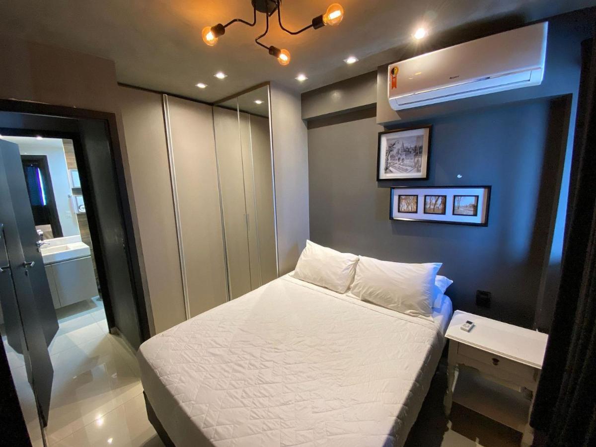 Apartamento Edificio Time Apto 1507 Er Hospedagens Maceió