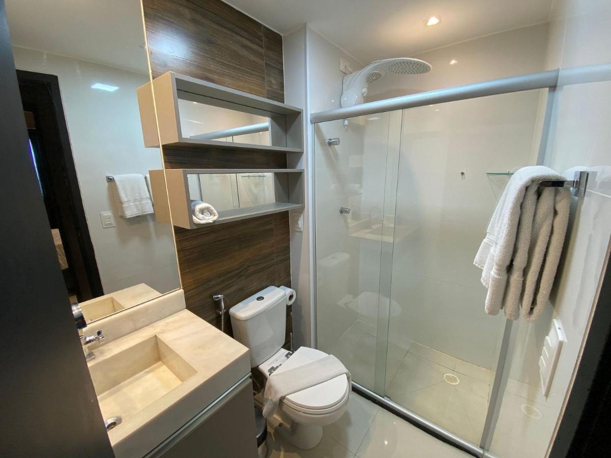 Apartamento Edificio Time - Apto 1507 - Er Hospedagens *